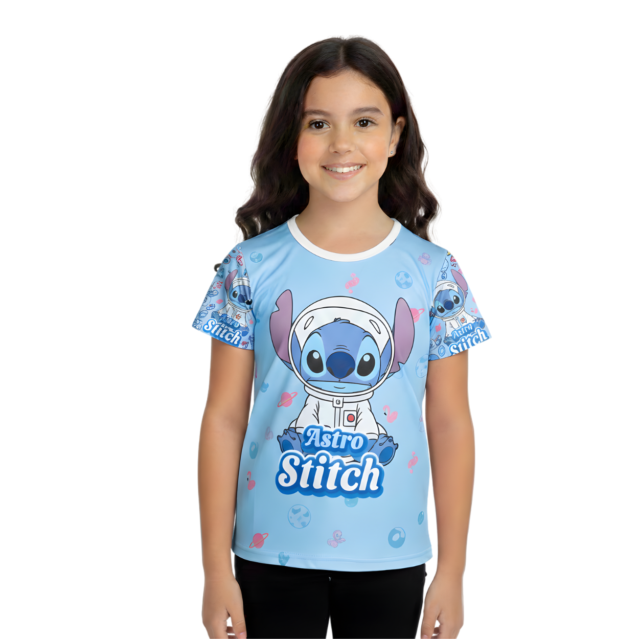 BLUSA NIÑA  DISEÑOS