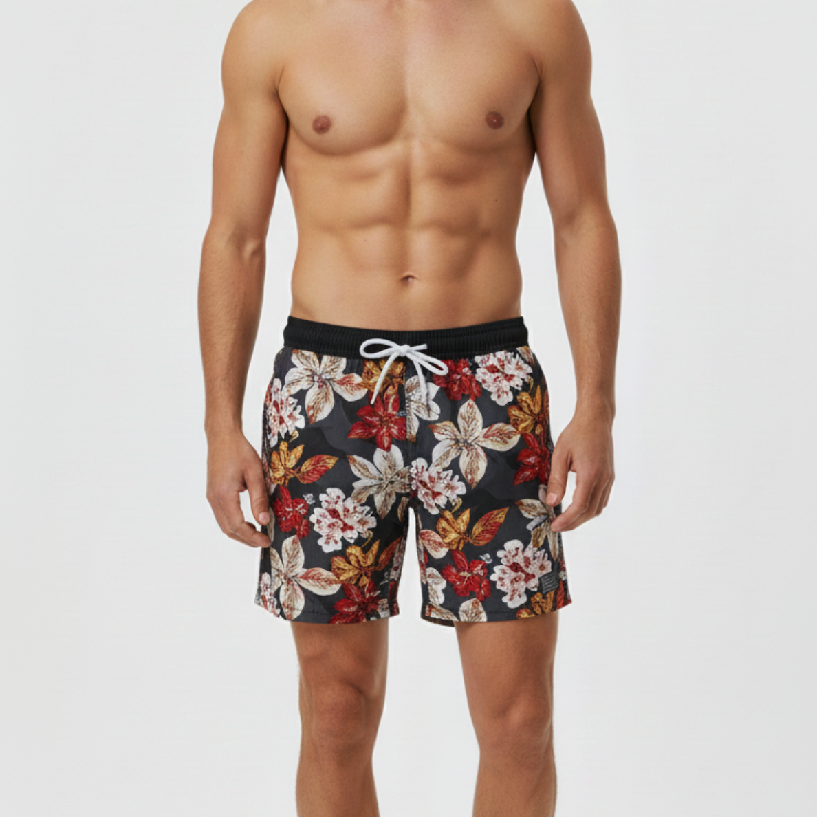 PANTALONETA ESTAMPADA