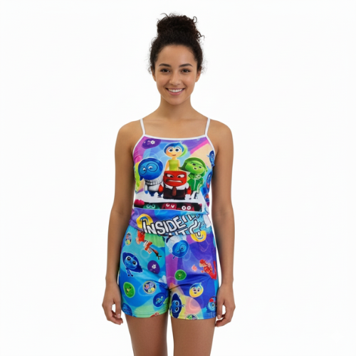 PIJAMA DAMA SHORT / REF 