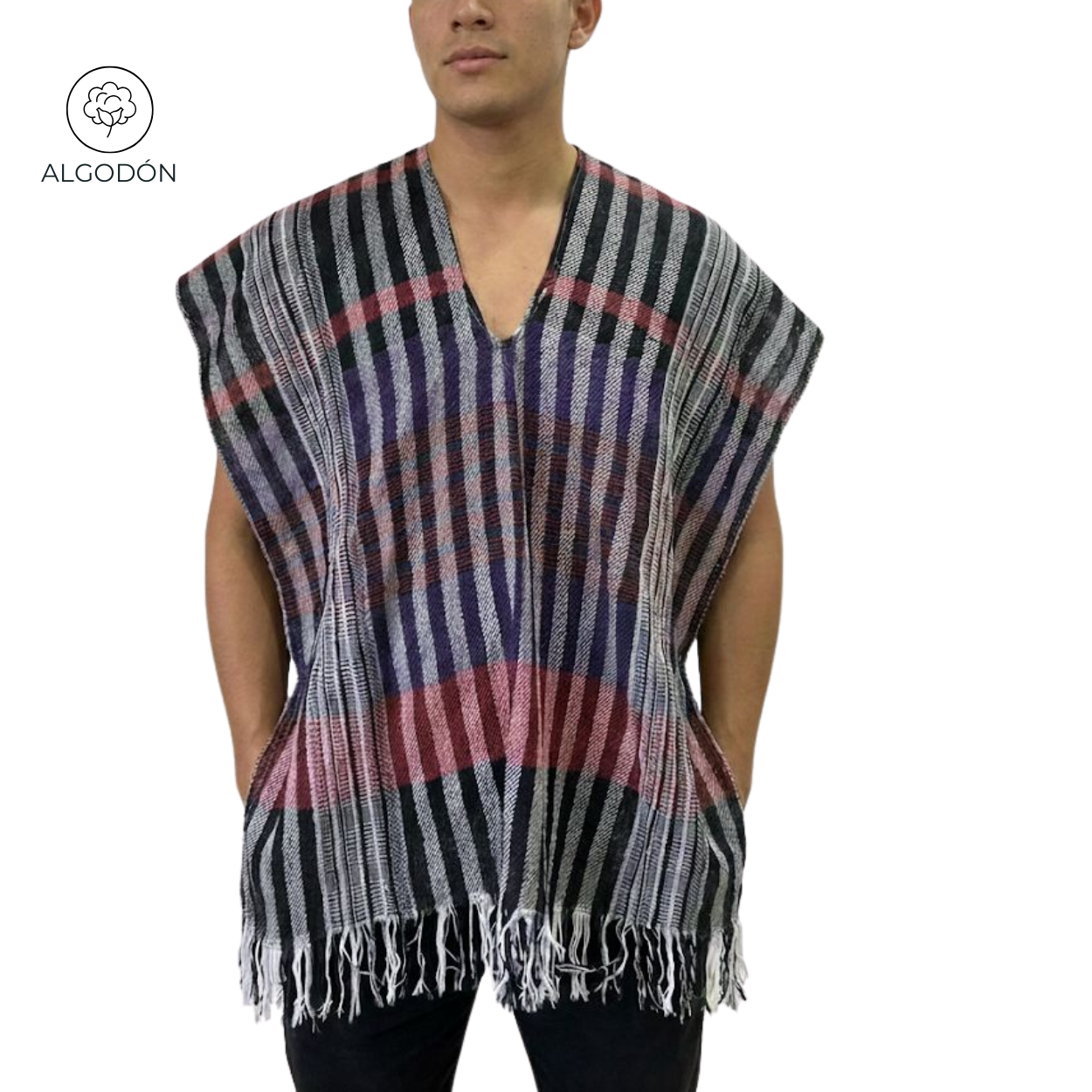 PONCHO AJEDREZ