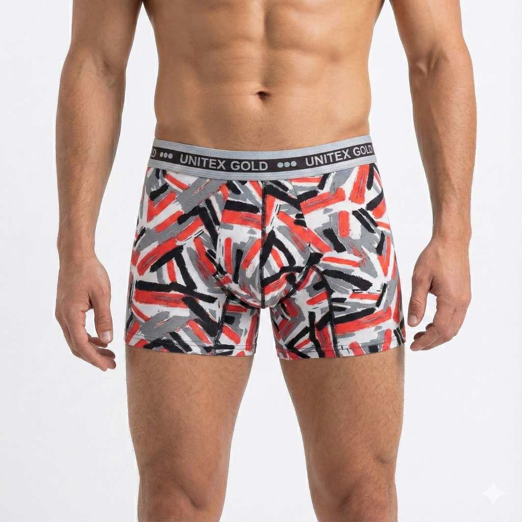 BOXER HOMBRE FINO
