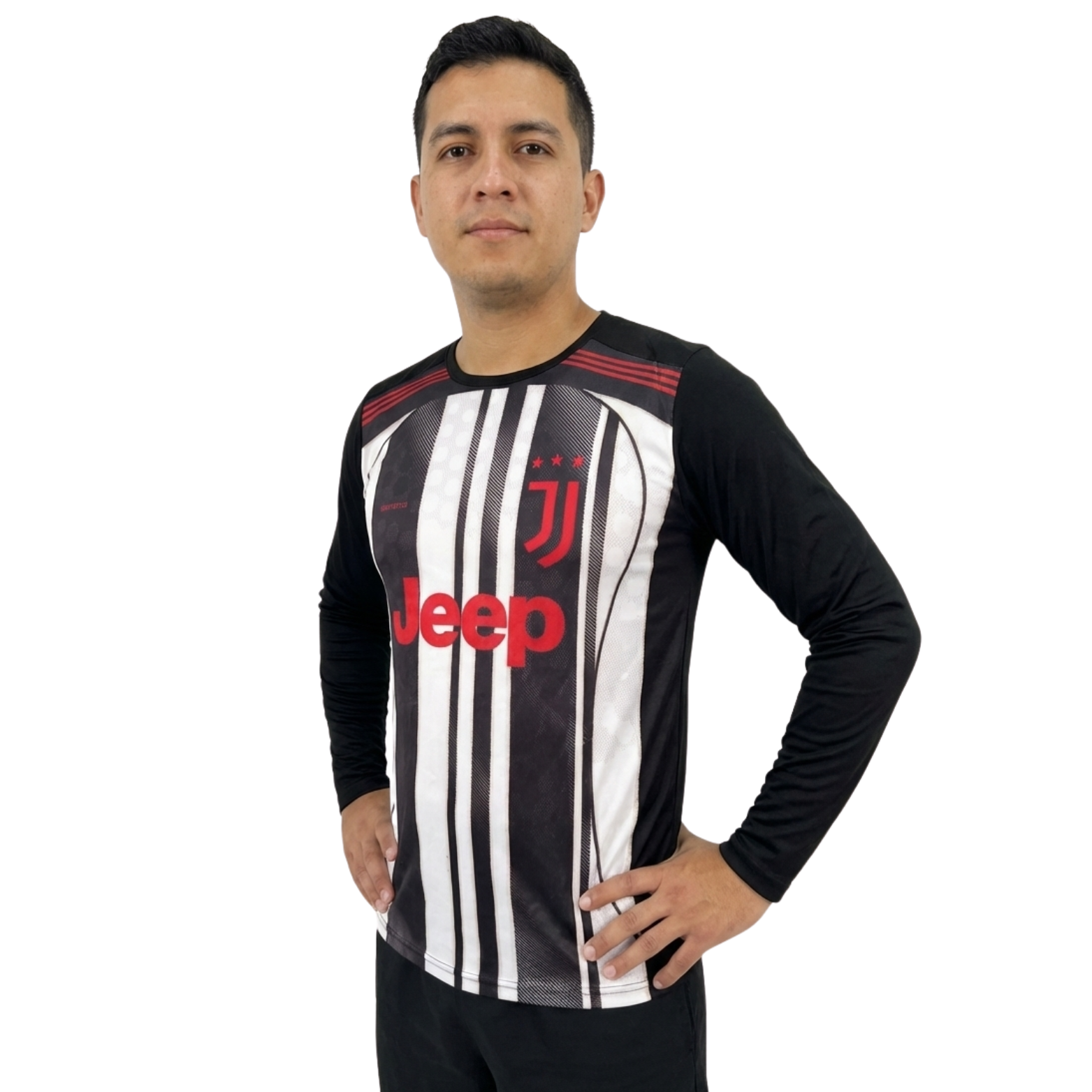 BUSO HB TALLADO EQUIPOS