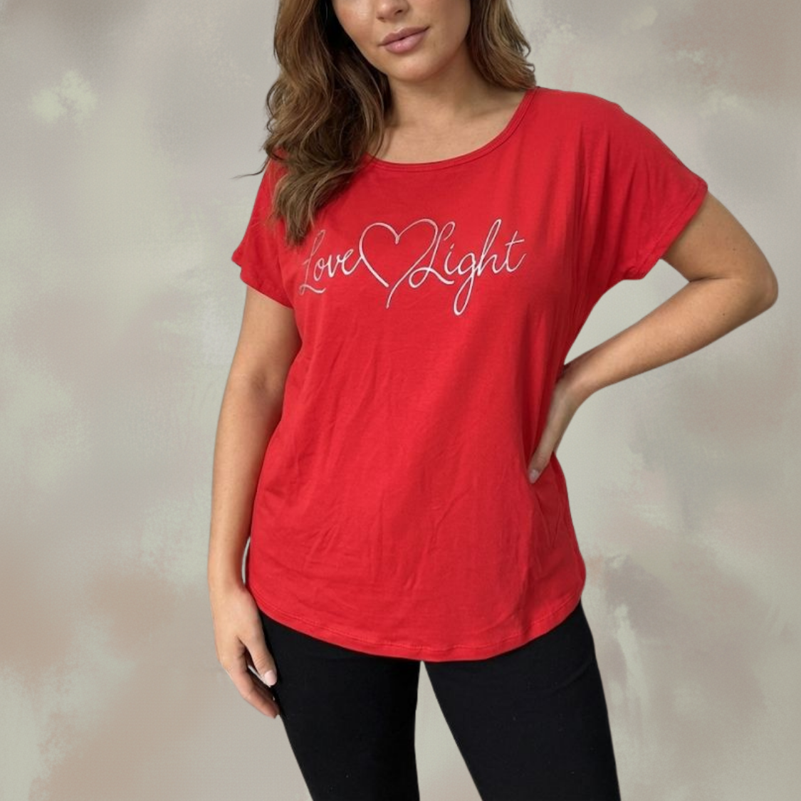 BLUSA DAMA REDUCTORA