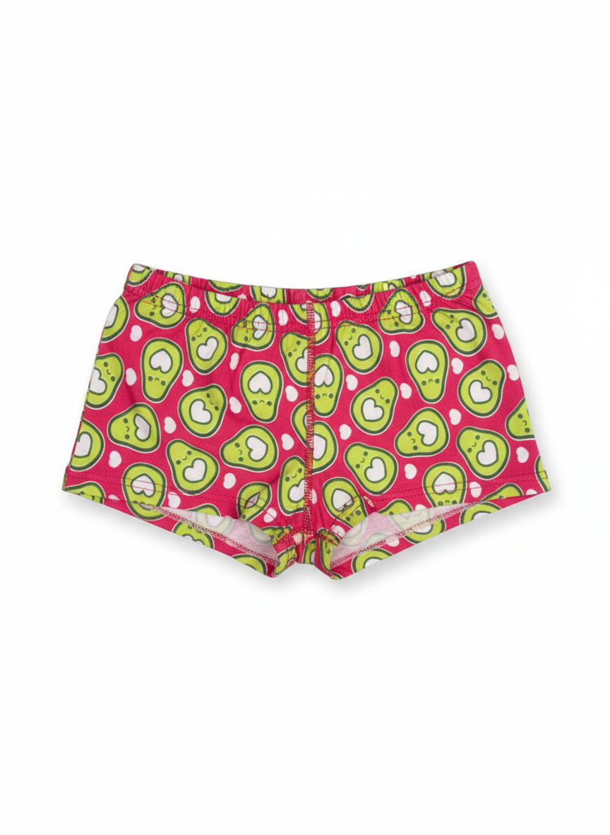 BOXER DAMA ESTAMPADO