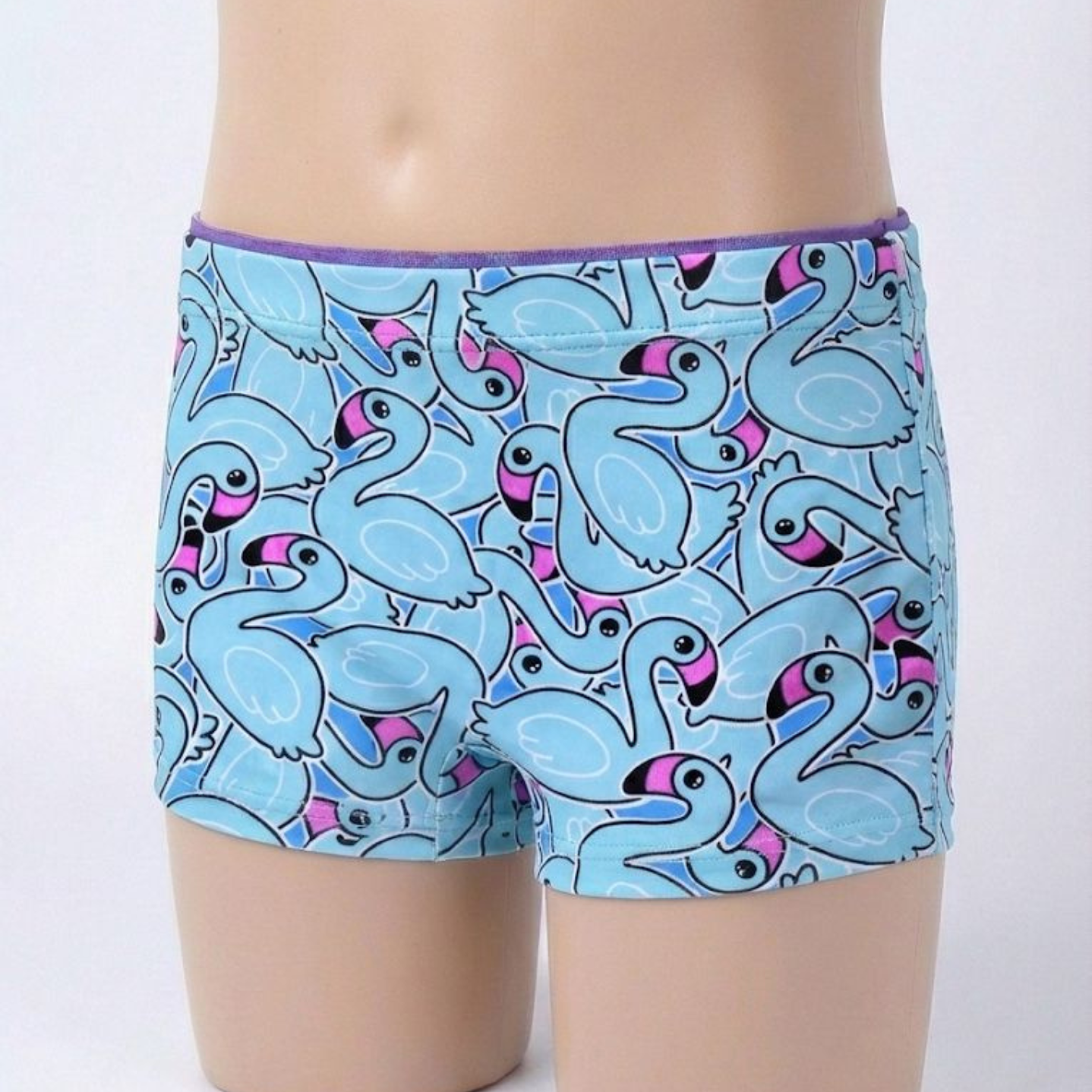 CACHETERO NIÑA ESTAMPADO