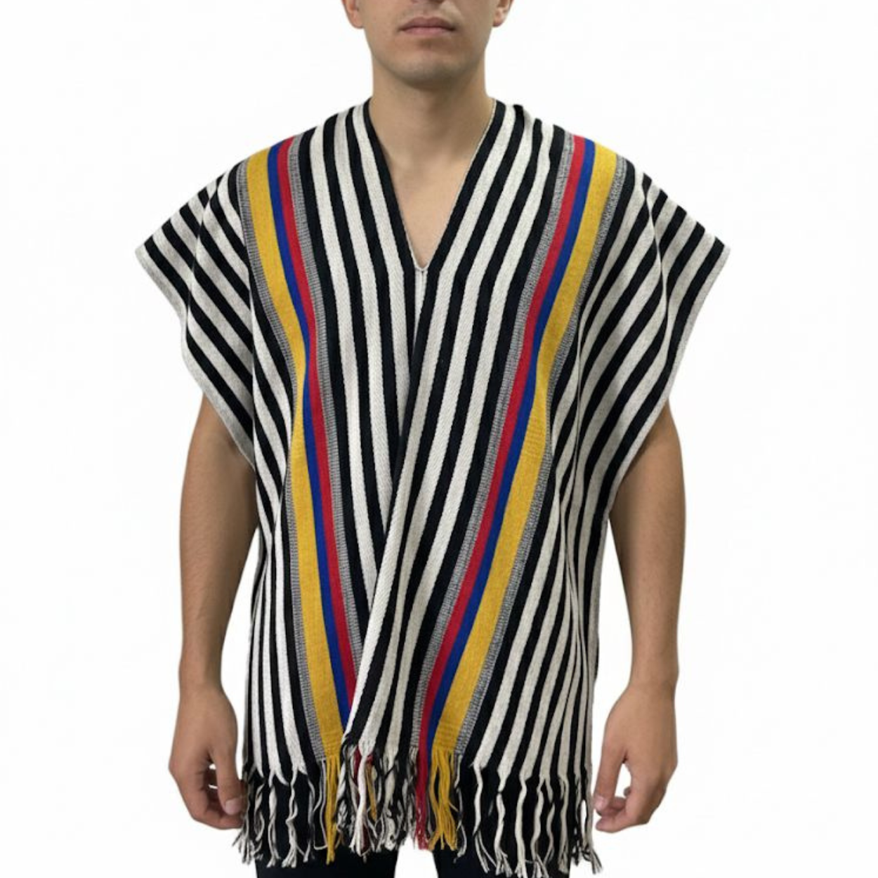 PONCHO COSTEÑO