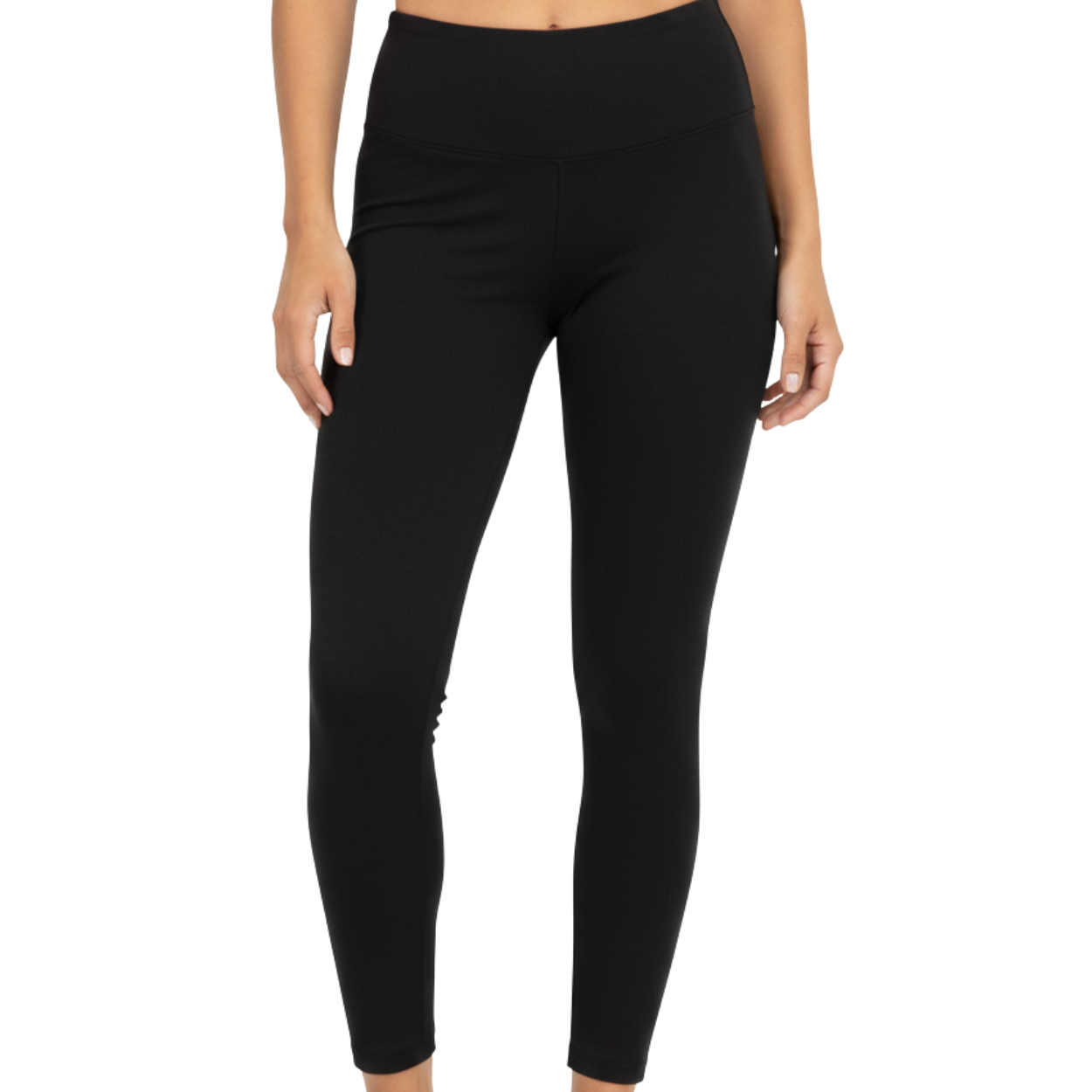 LEGGINS EXXTRA DAMA NEGRO
