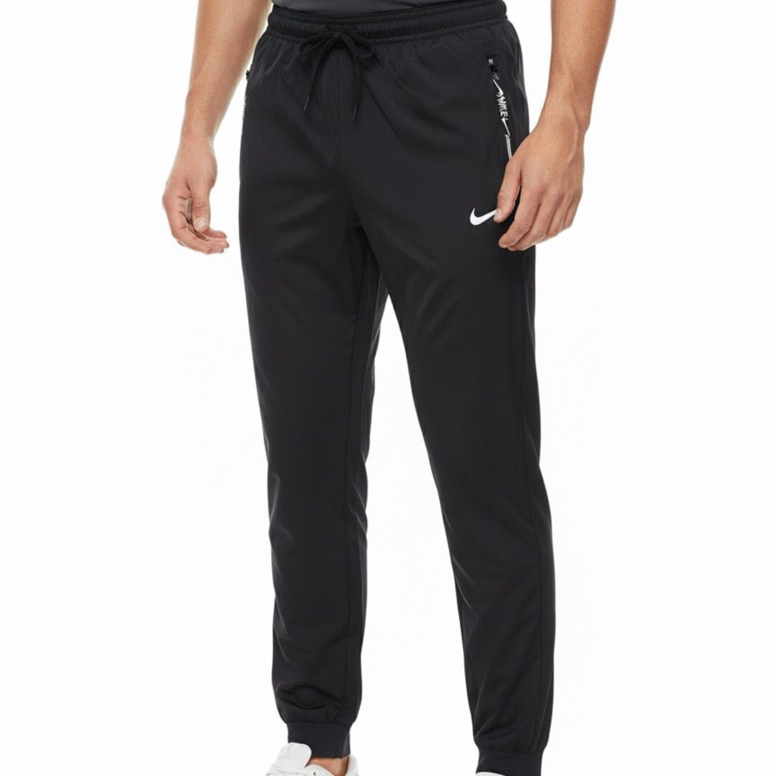 SUDADERA HOMBRE IMPERMEABLE 