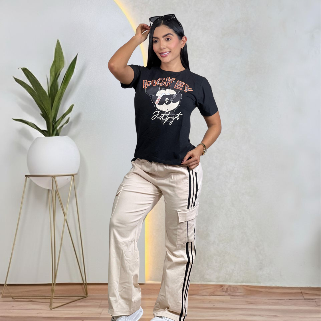 CONJUNTO DAMA SUDADERA