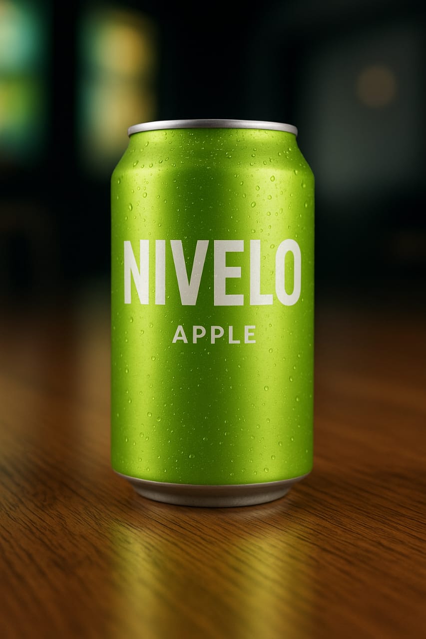 Nivelo Apple