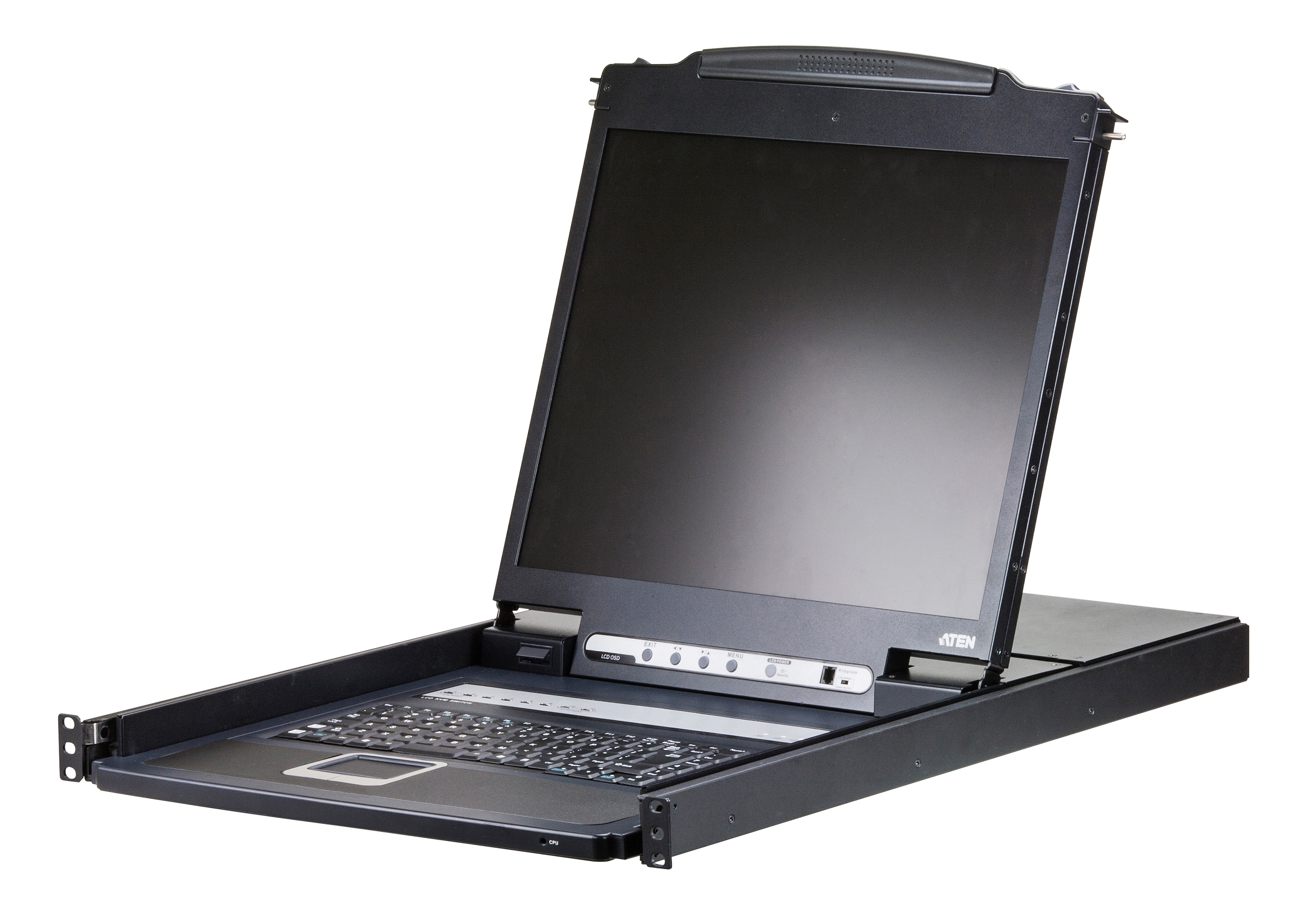 Rackmount LCD Console