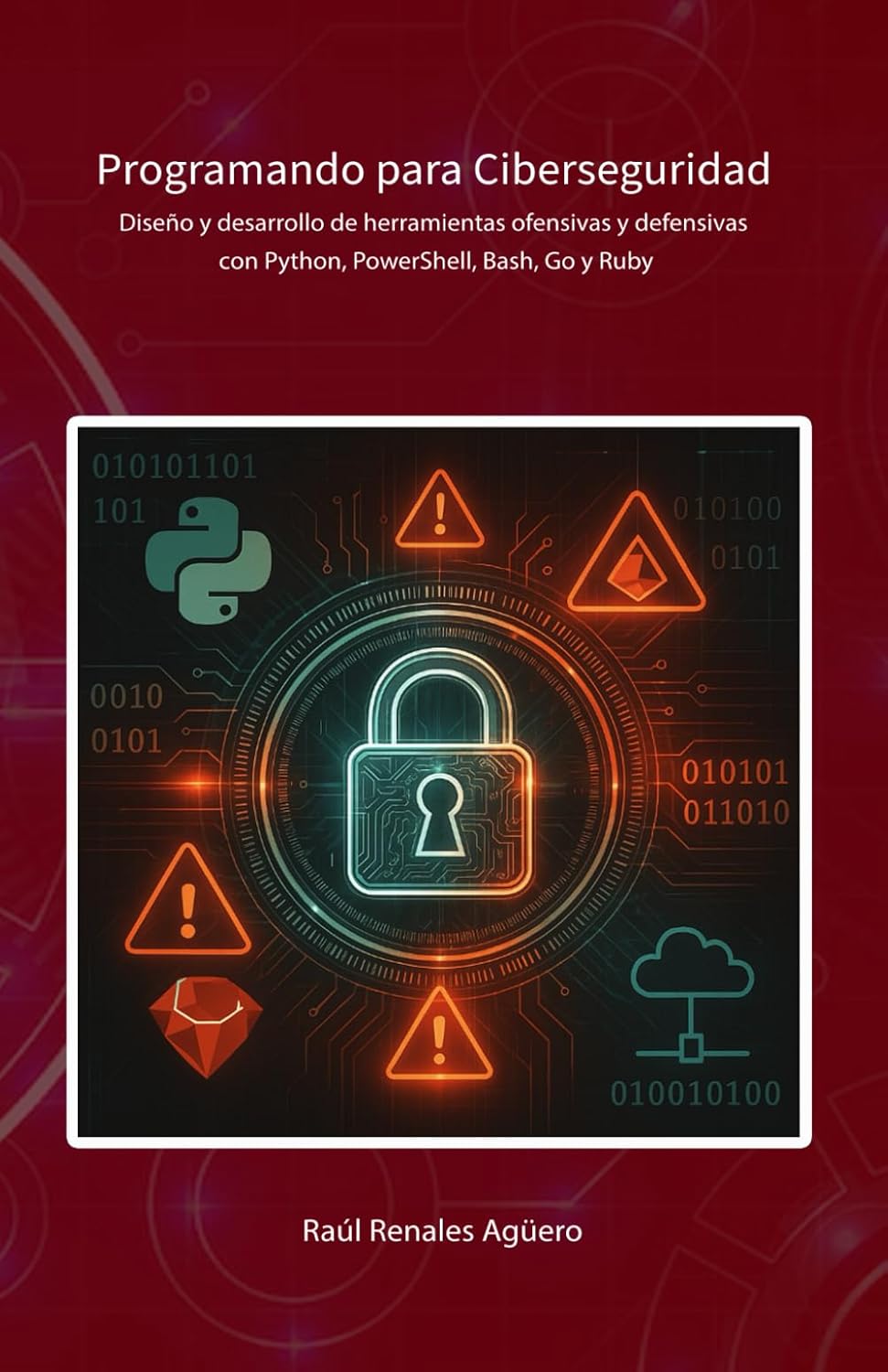 Programando para Ciberseguridad