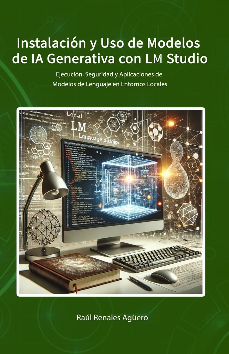 Instalación y Uso de Modelos de IA Generativa con LM Studio