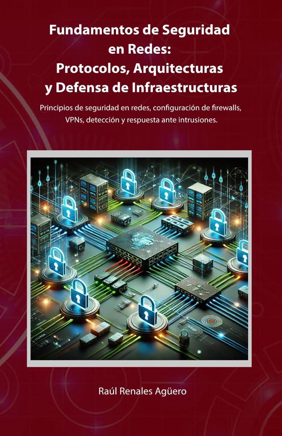 Fundamentos de Seguridad en Redes