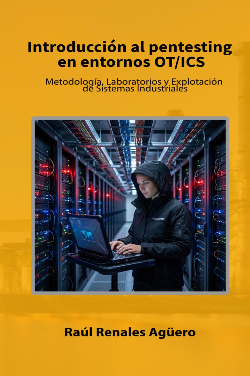 Introducción al pentesting en entornos OT/ICS