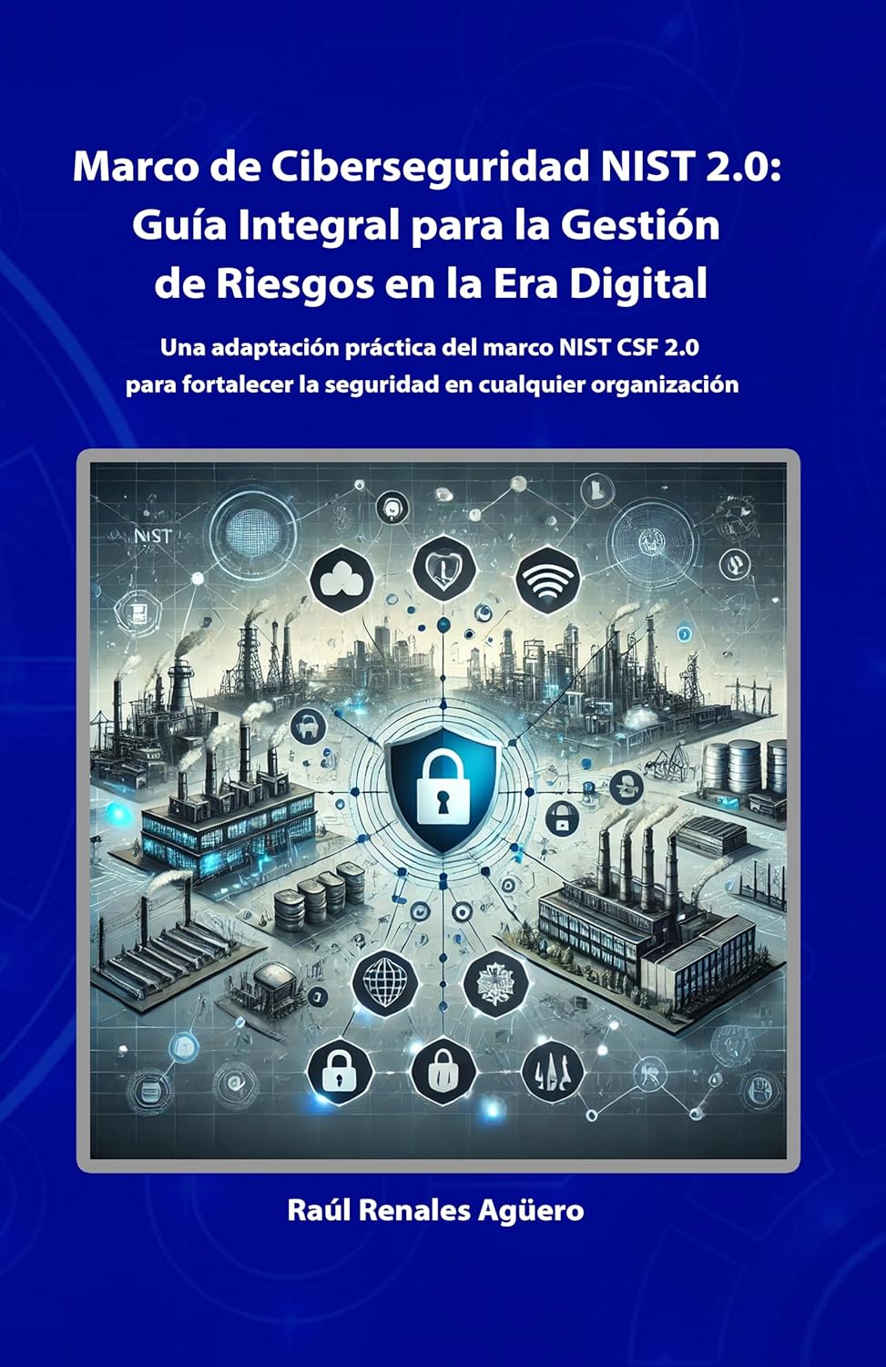 Marco de Ciberseguridad NIST 2.0