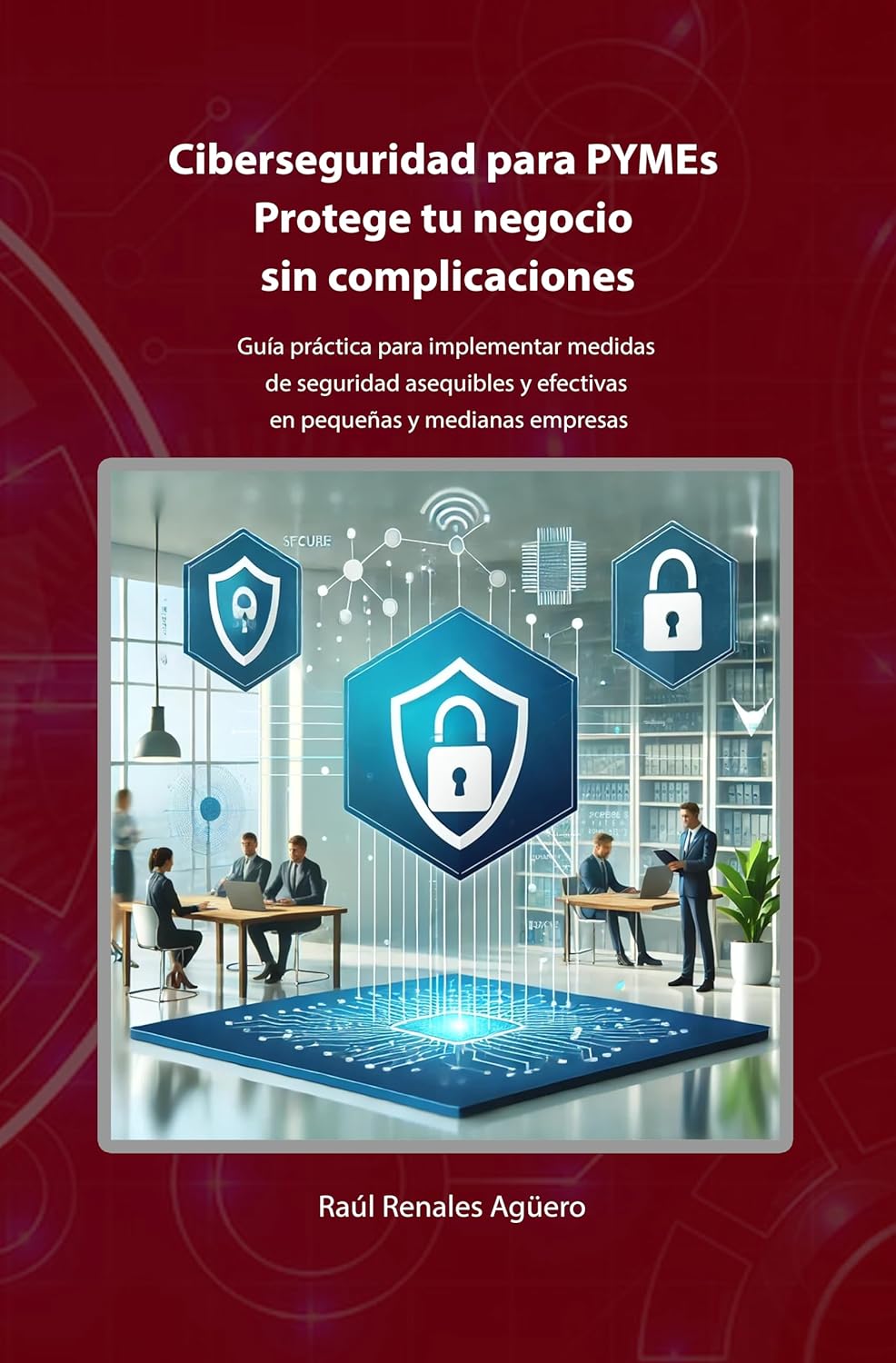 Ciberseguridad para PYMEs