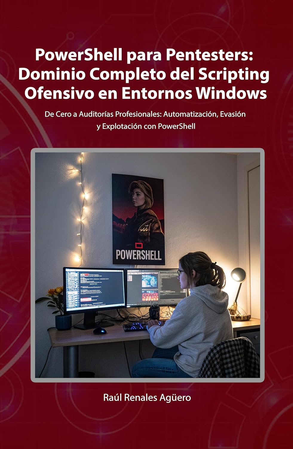 PowerShell para Pentesters