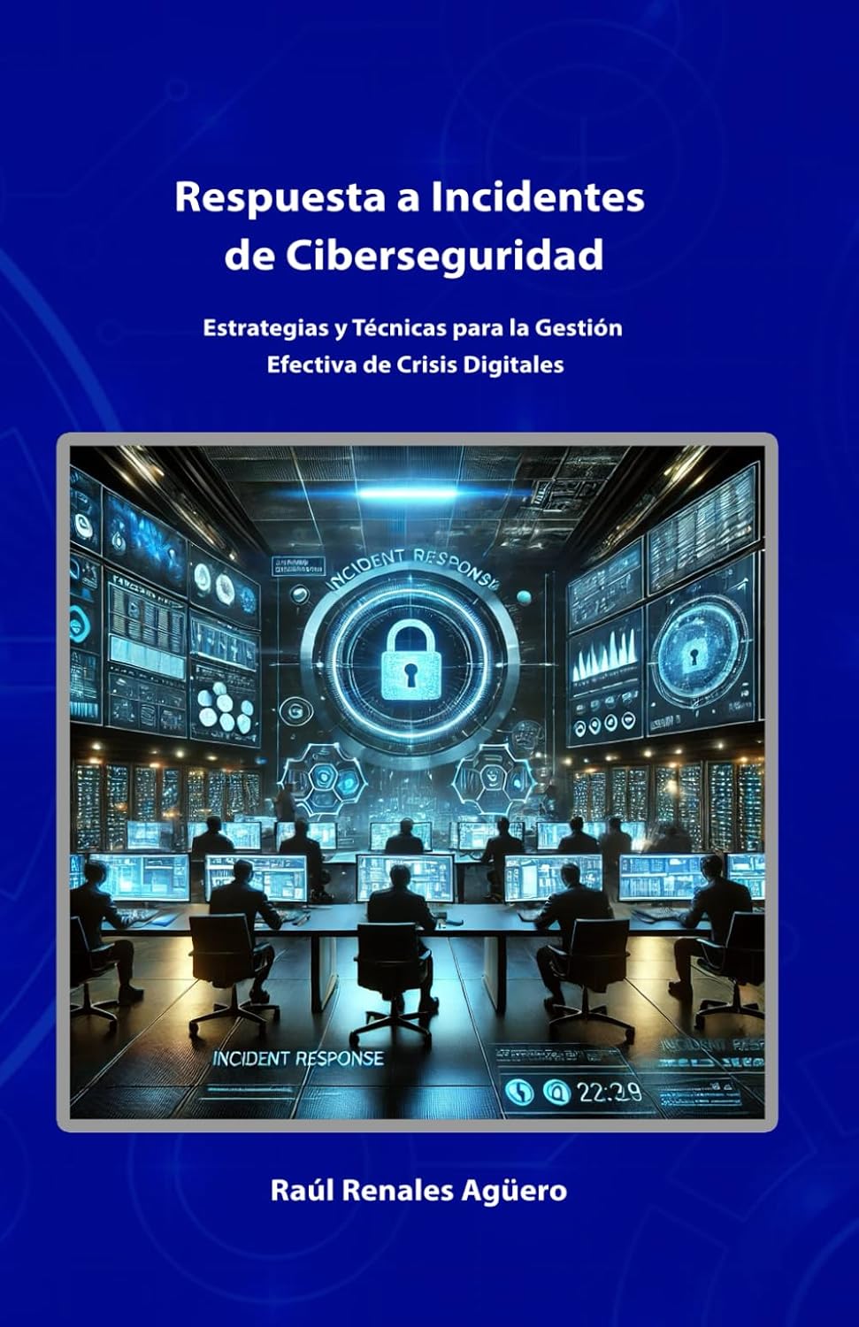 Respuesta a Incidentes de Ciberseguridad