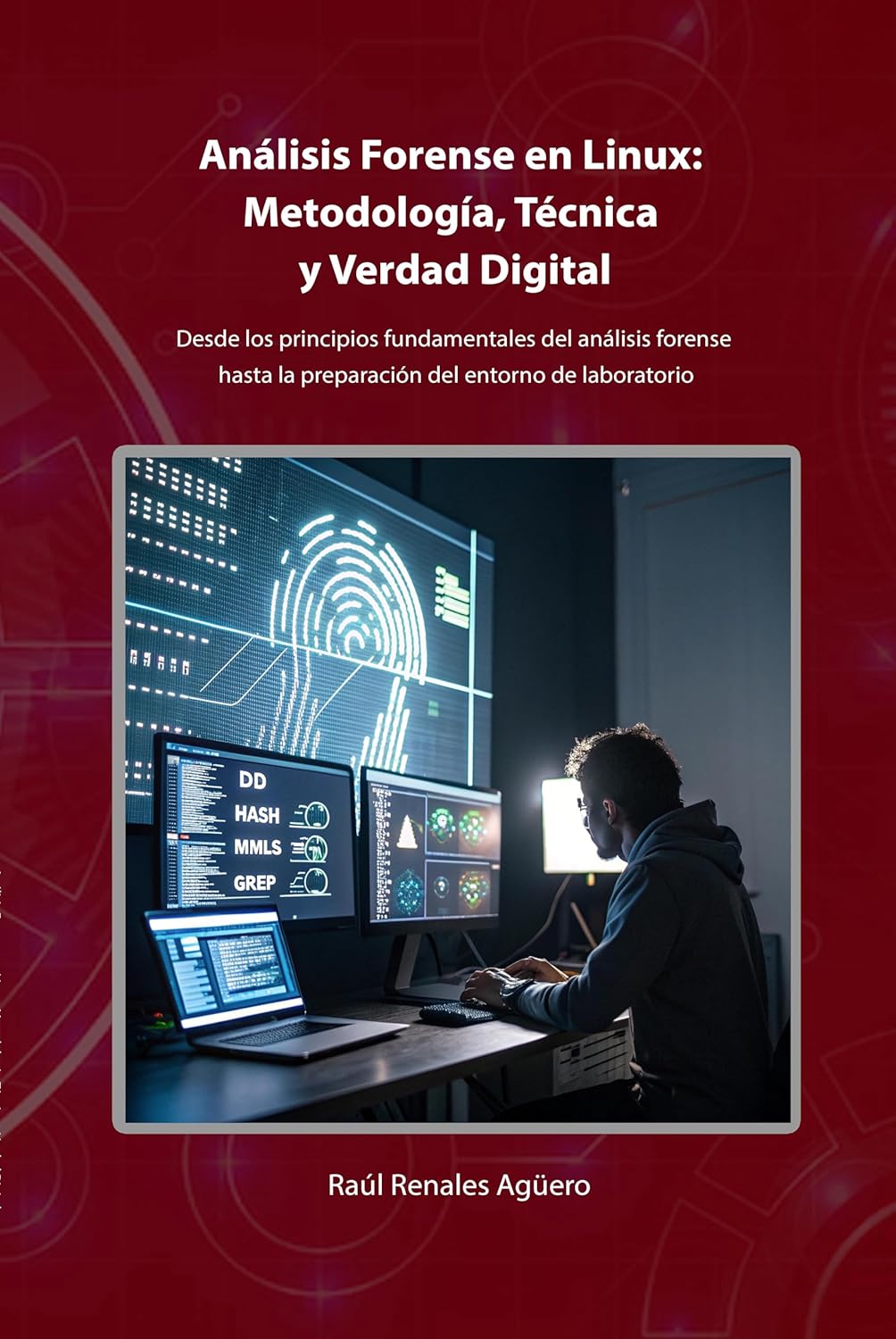 Análisis Forense en Linux