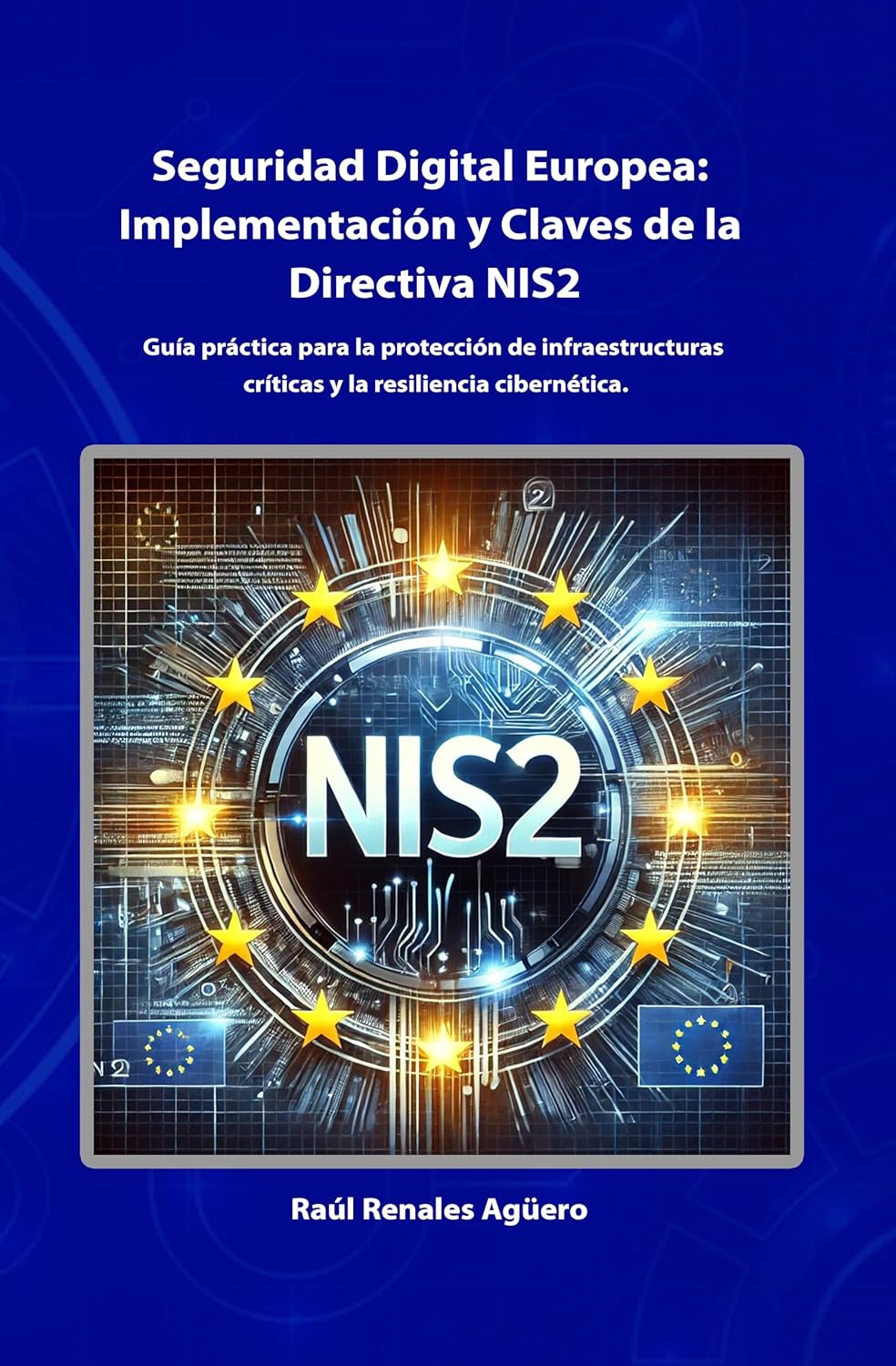 Seguridad Digital Europea