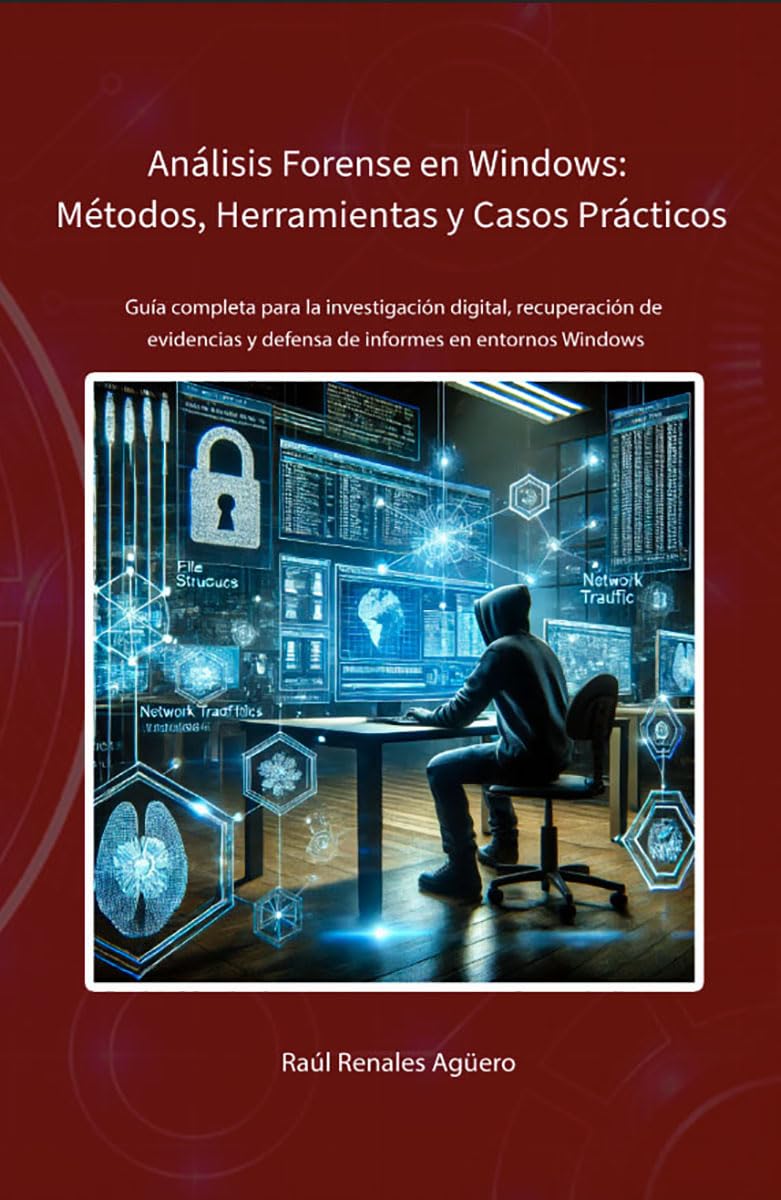 Análisis Forense en Windows