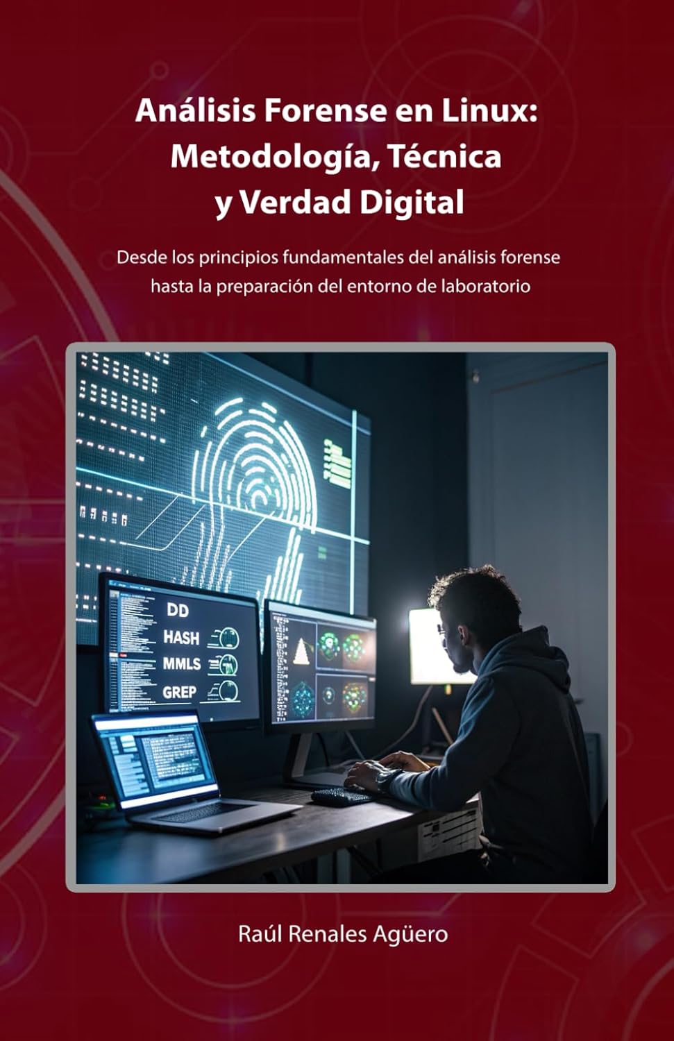 Análisis Forense en Linux