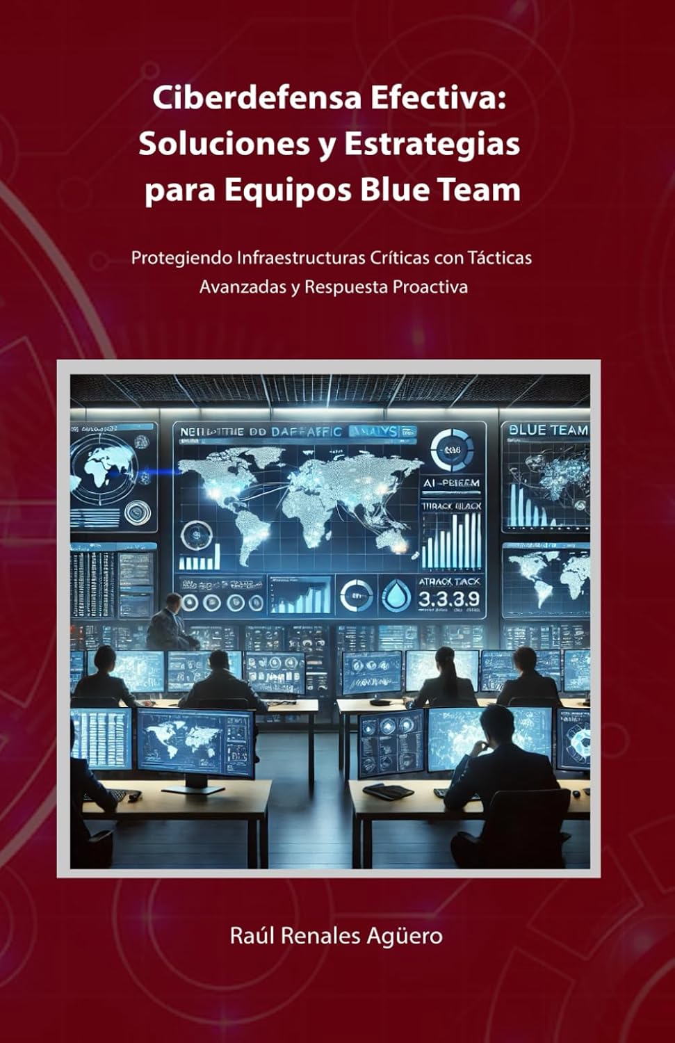 Ciberdefensa Efectiva