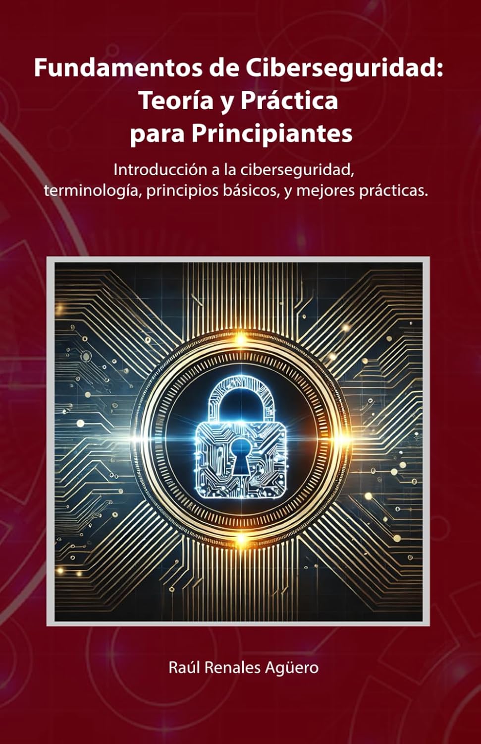 Fundamentos de Ciberseguridad