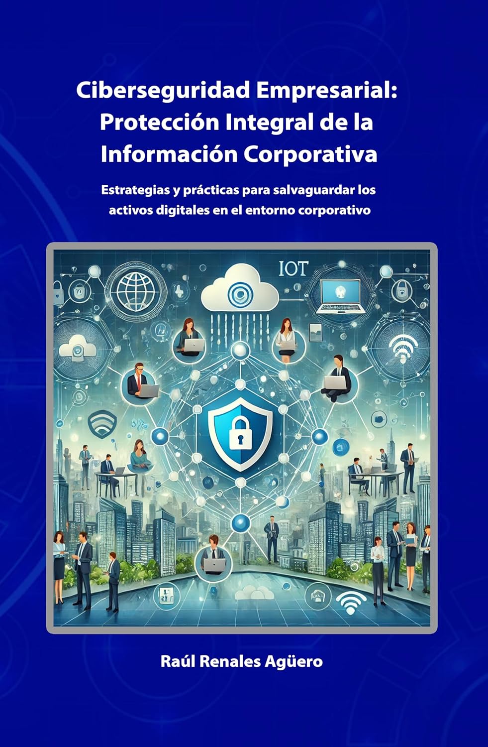 Ciberseguridad Empresarial