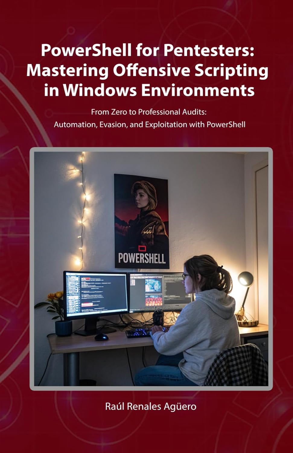 PowerShell for Pentesters