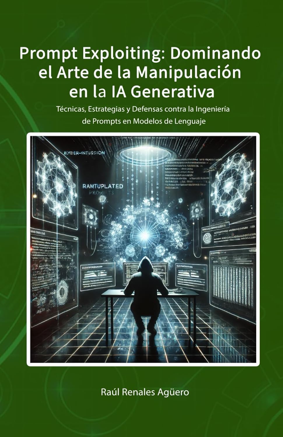 Prompt Exploiting. Dominando el Arte de la Manipulación en la IA Generativa