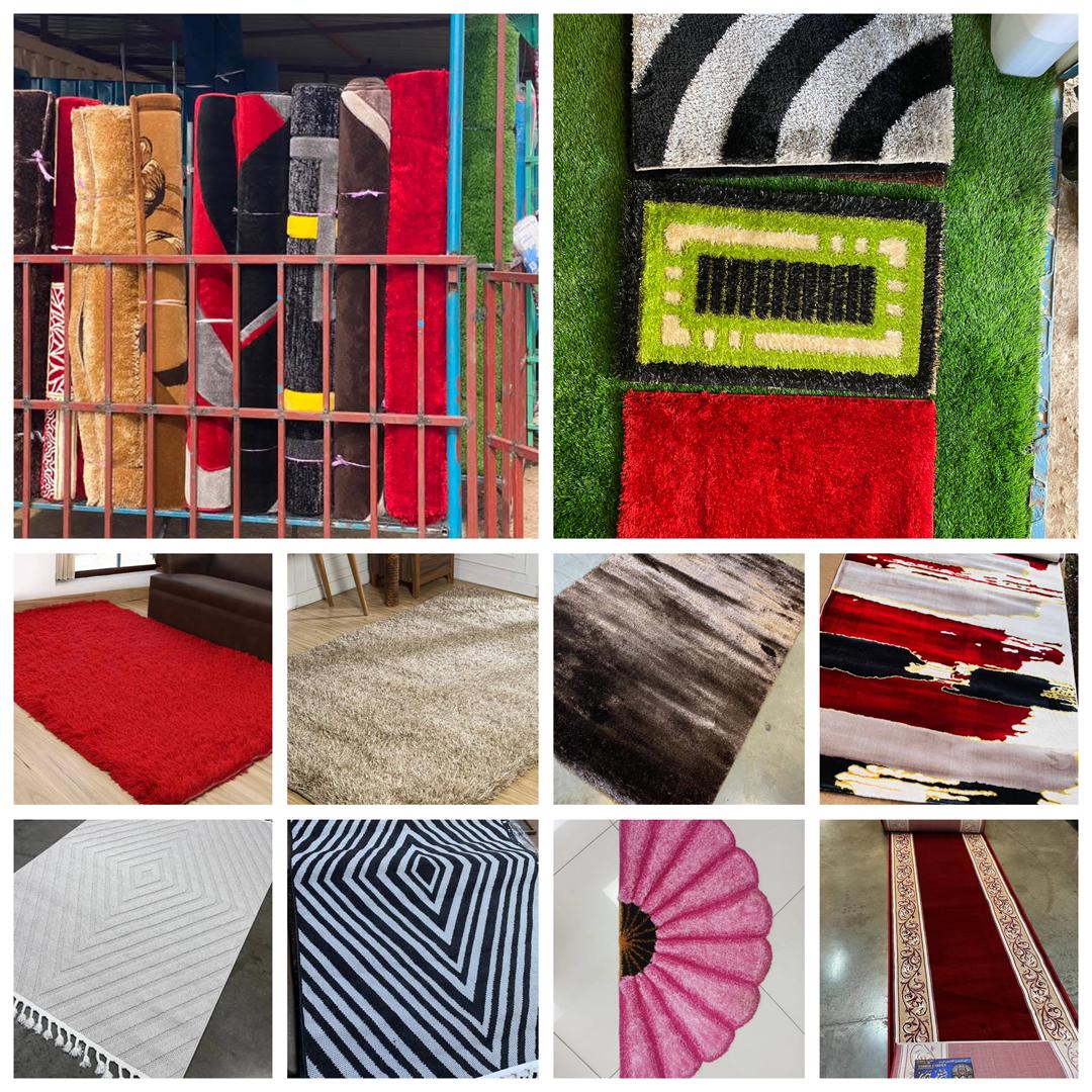 Variety of Stylish Rugs