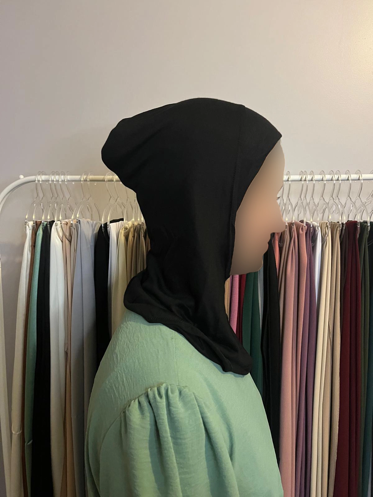 Sous-hijab