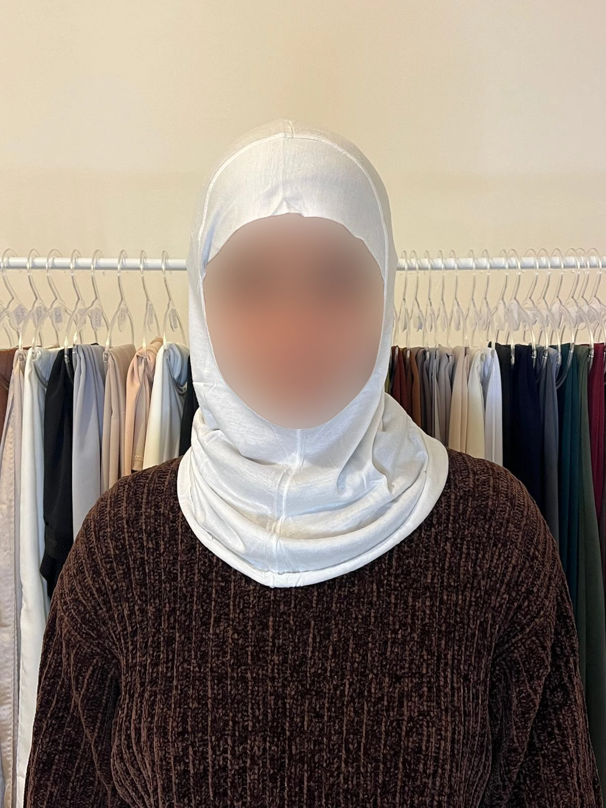 Sous-hijab