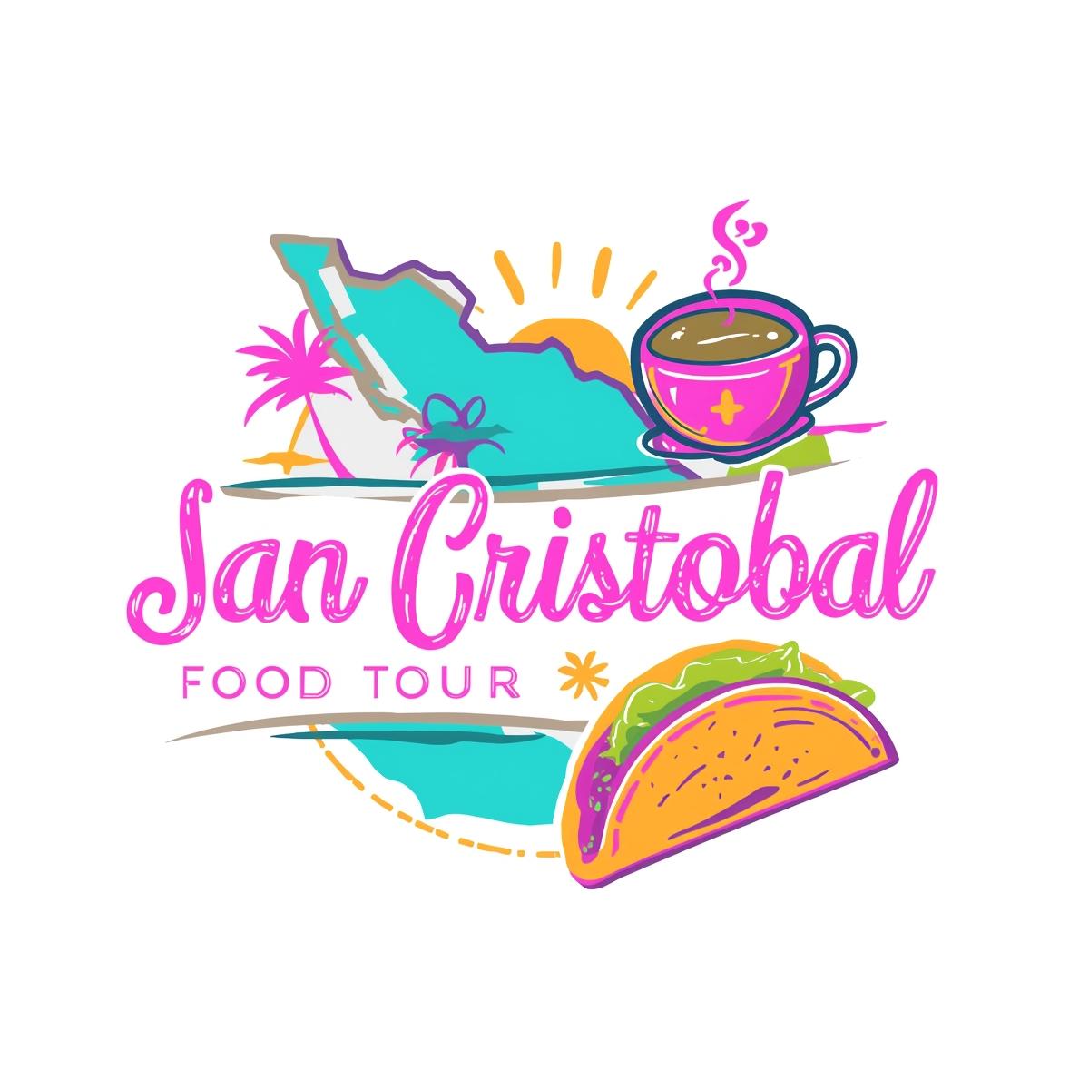 Food Tour San Cristóbal