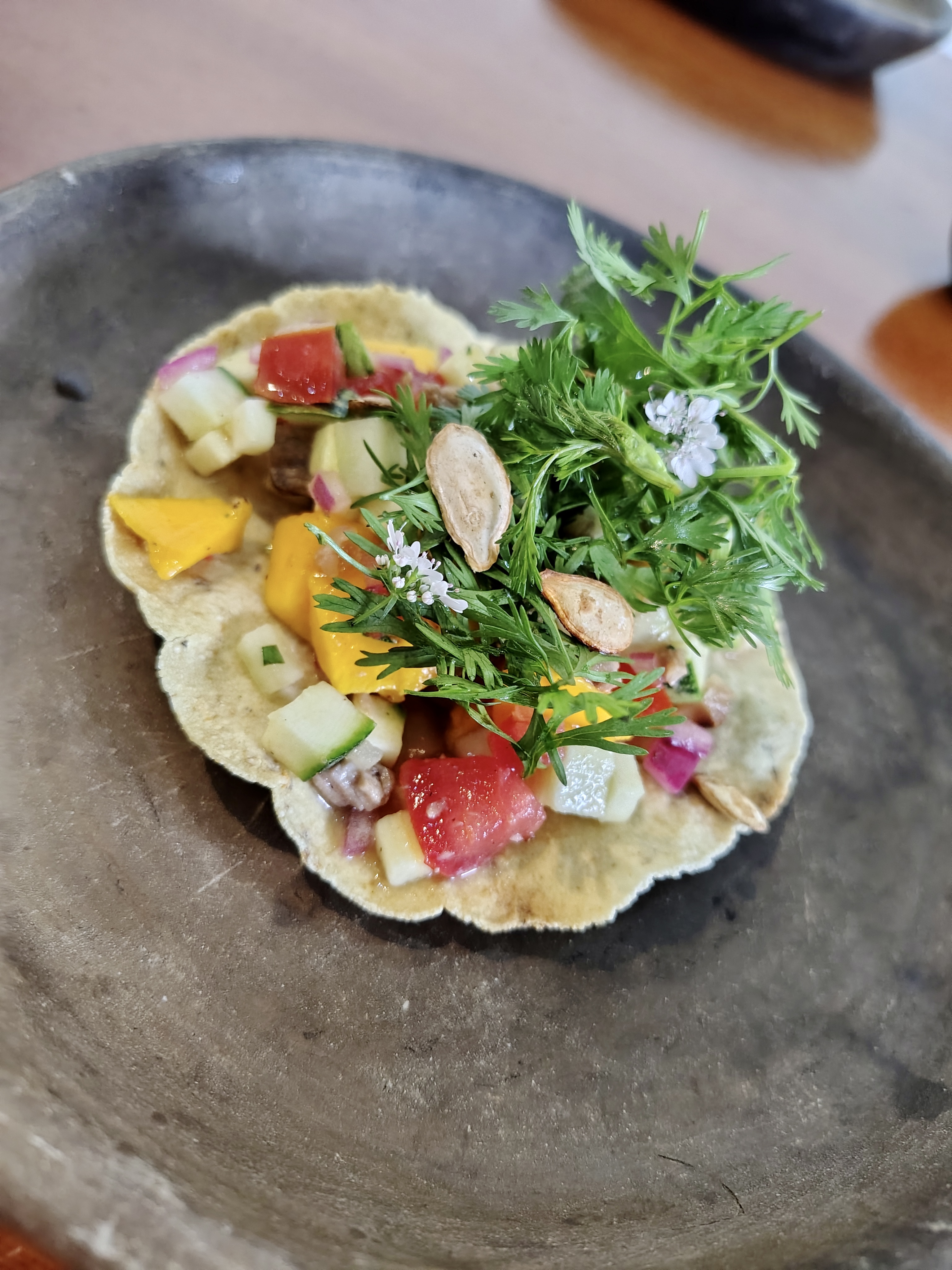 Food Tour San Cristóbal 