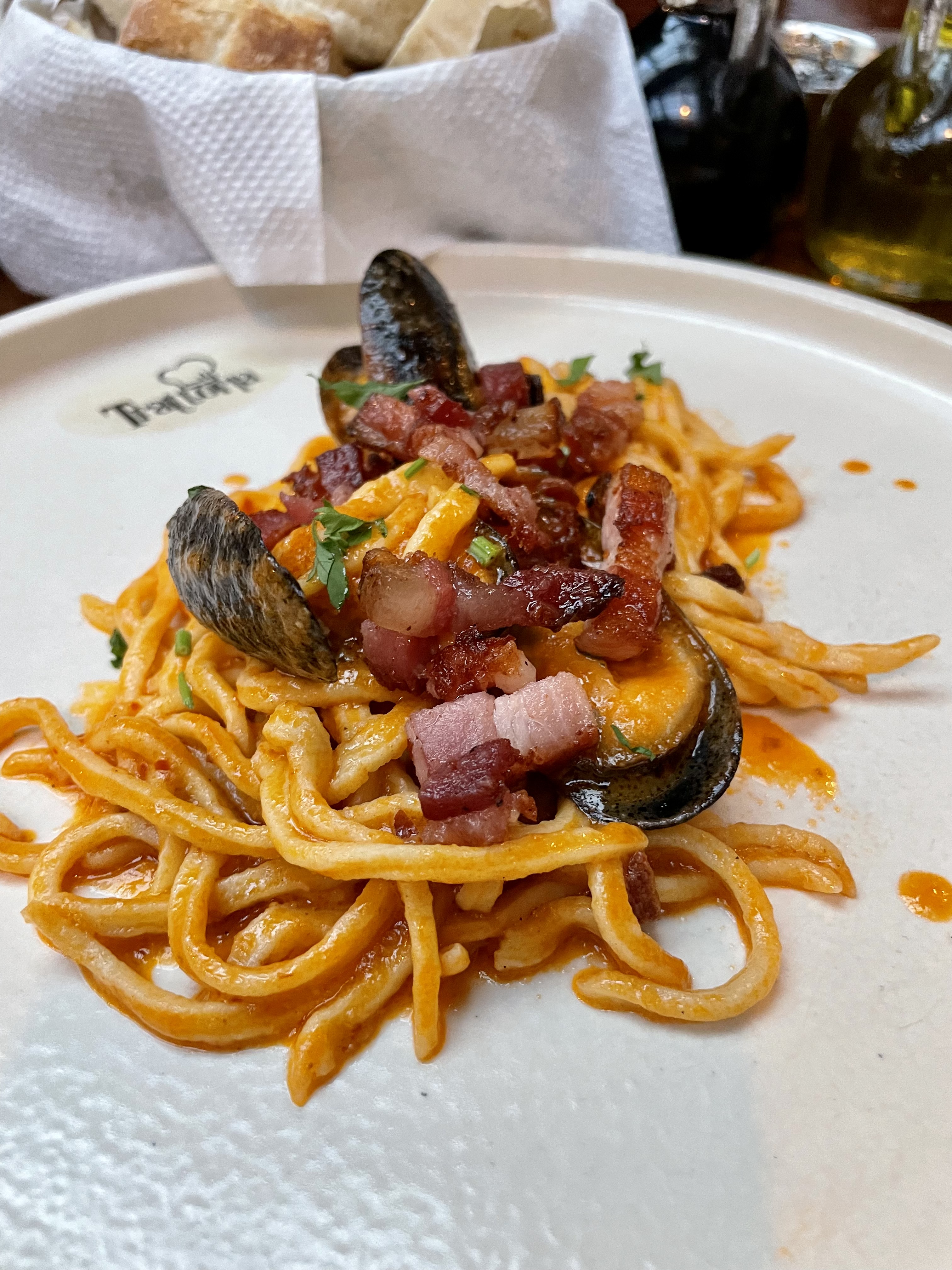 Gastro Orgasmic Tour Experience