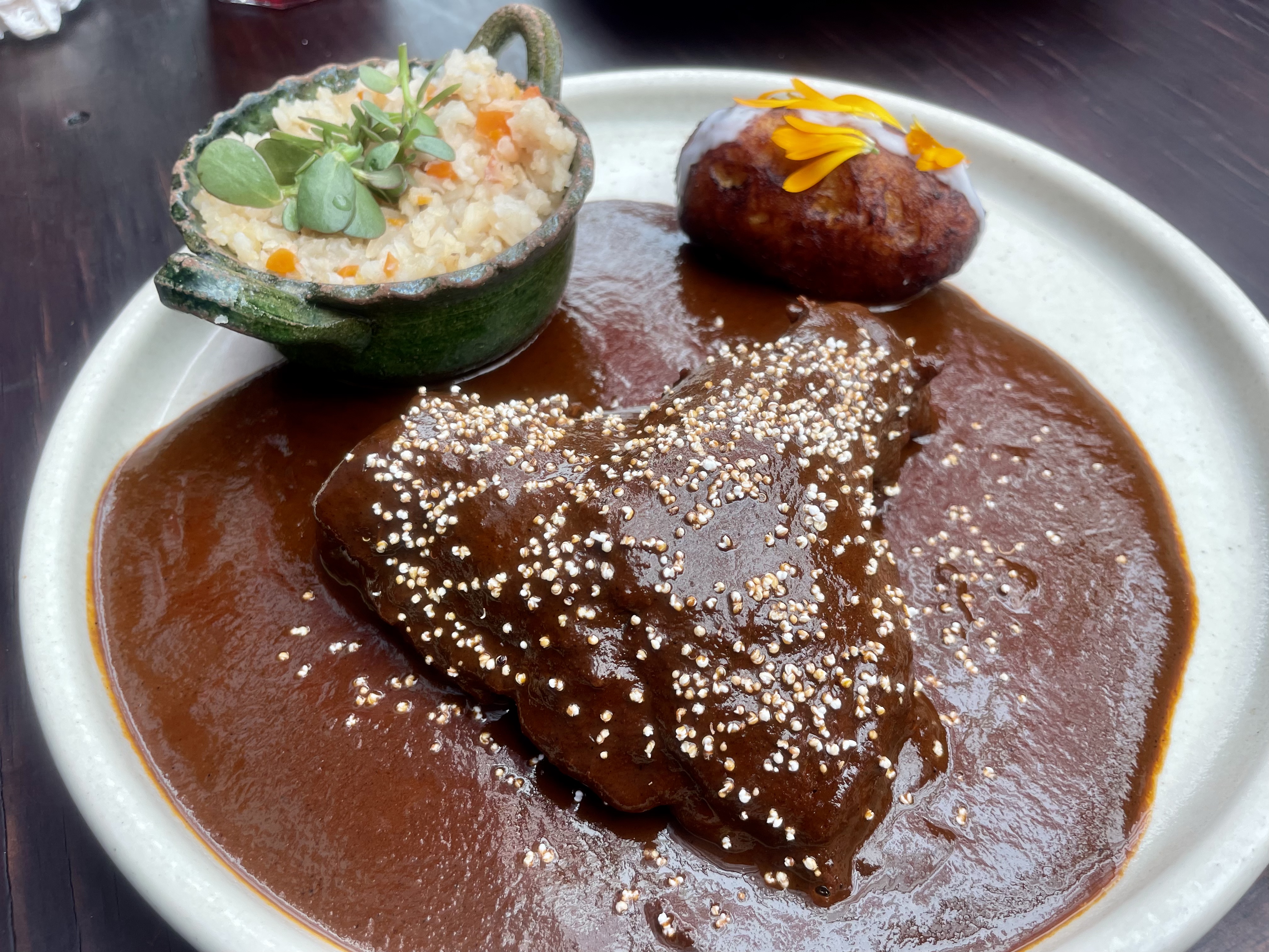 Gastro Orgasmic Tour Experience