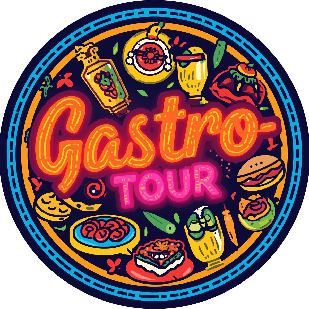 Gastro Orgasmic Tour Experience