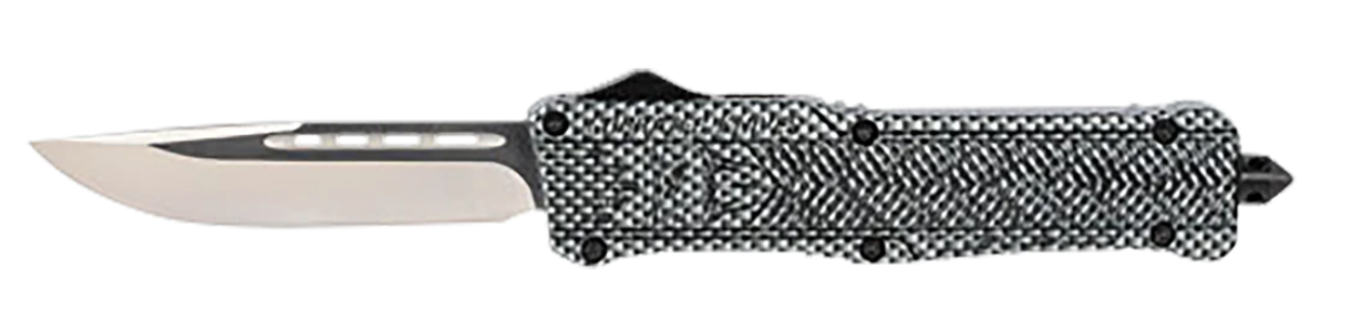 Automatic Tactical Knife