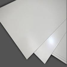 Láminas caliente, decapada y pintada