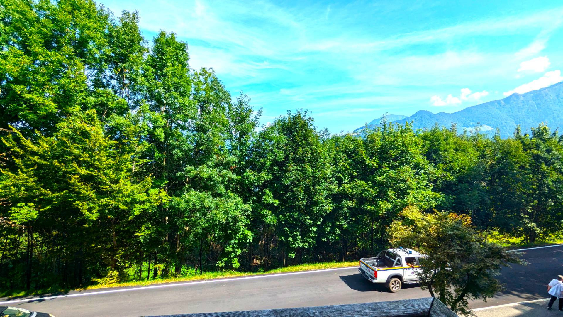 Trilocale con terrazzo di oltre 45mq, box e taverna