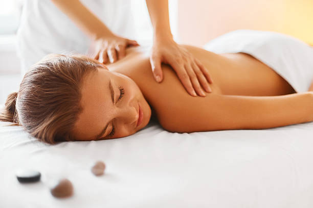 ESPALDA-BACK MASSAGE
