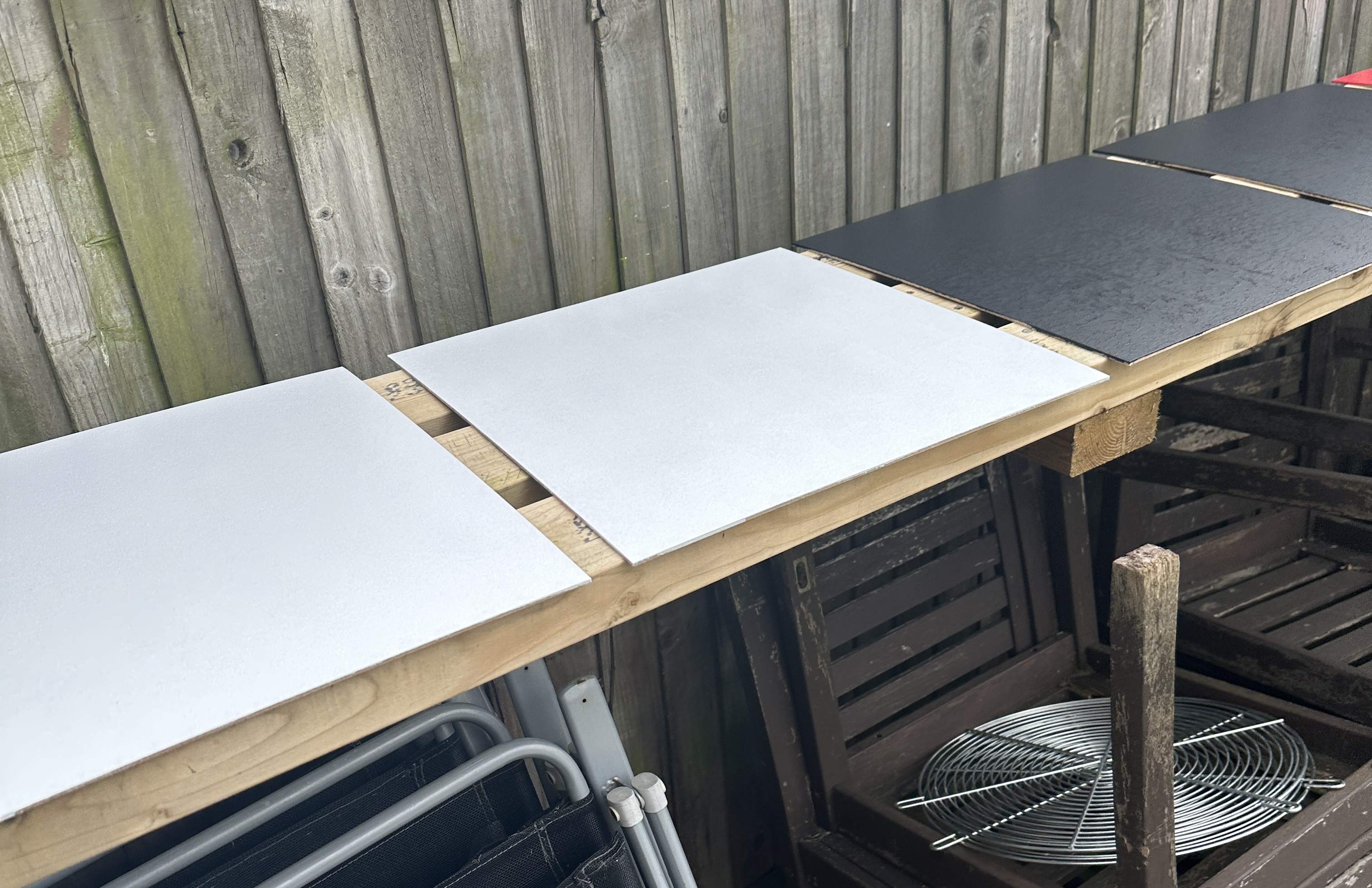 Disabled Access Sign – LightBurn File (LBRN2) | Laser‑Ready SVG | Clean Vector for 3mm MDF