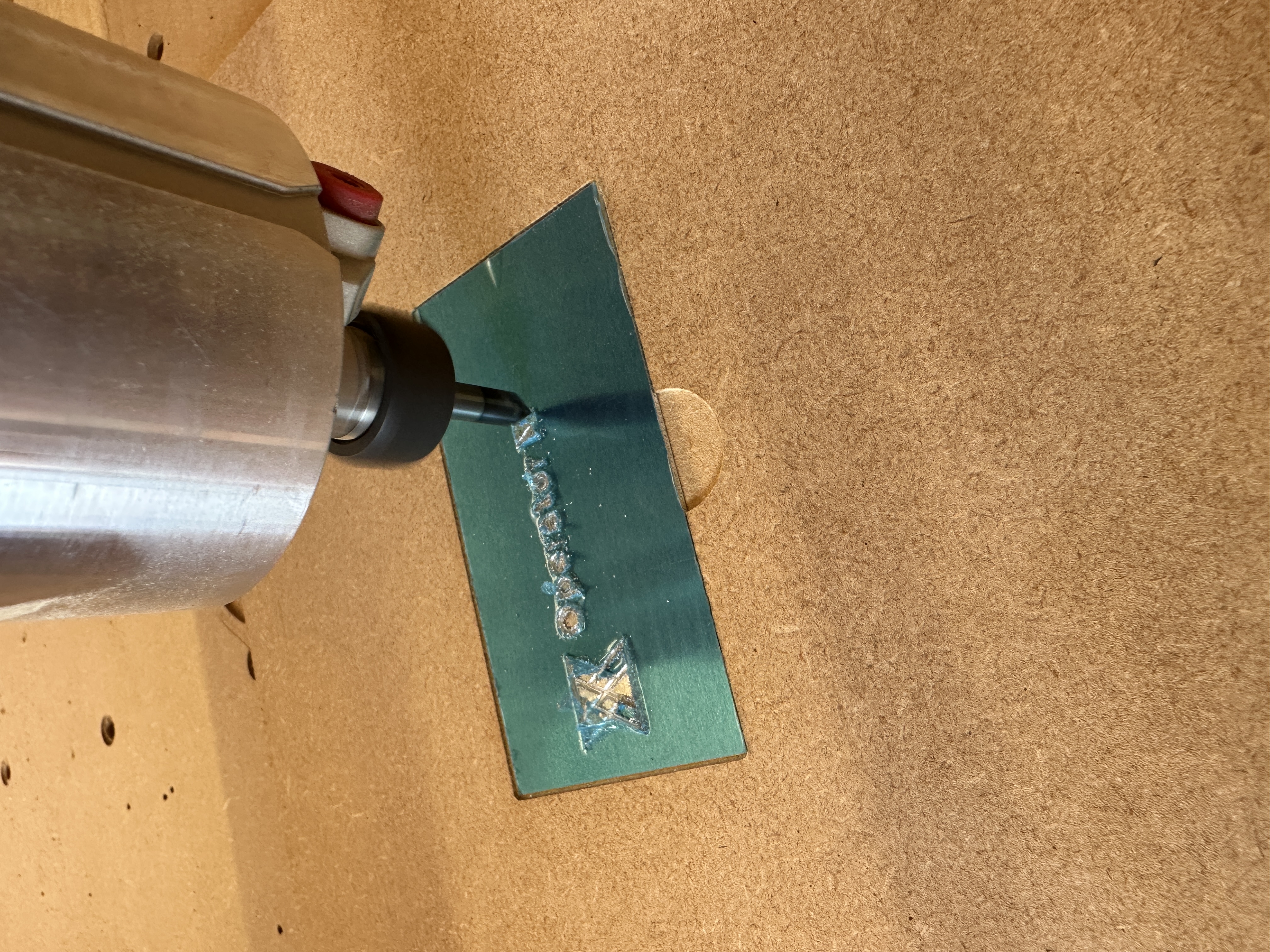 British Sauna Society Operator Member CNC‑Engraved Plaque