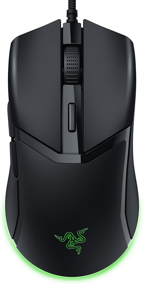 Razer Viper Gaming Mouse