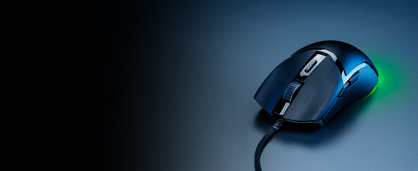 Razer Viper Gaming Mouse