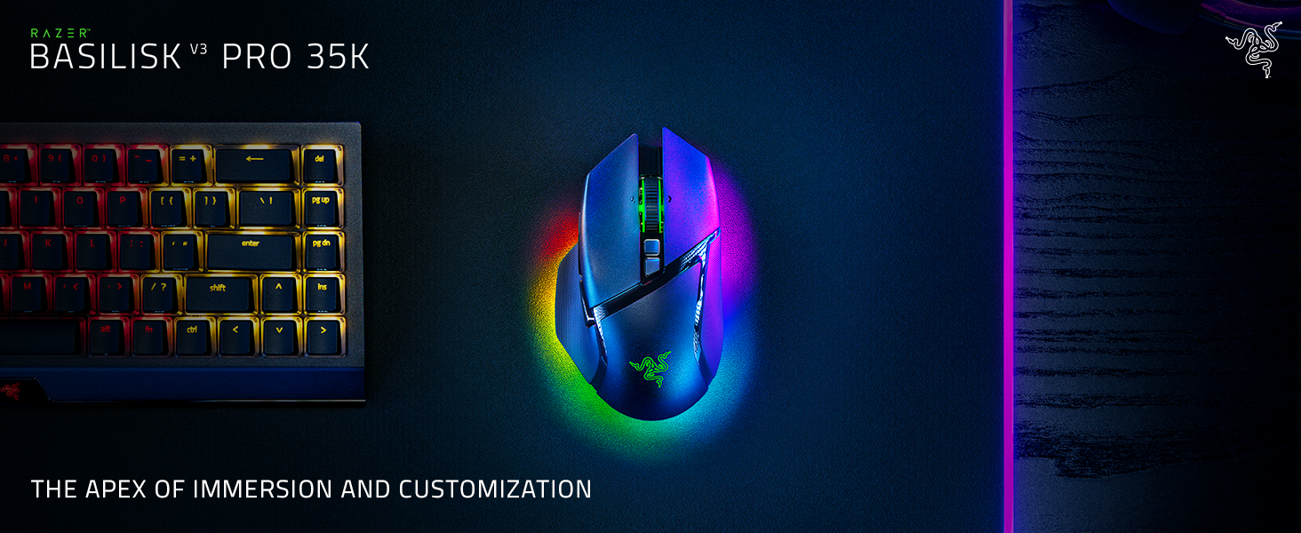 Razer Gaming Mouse