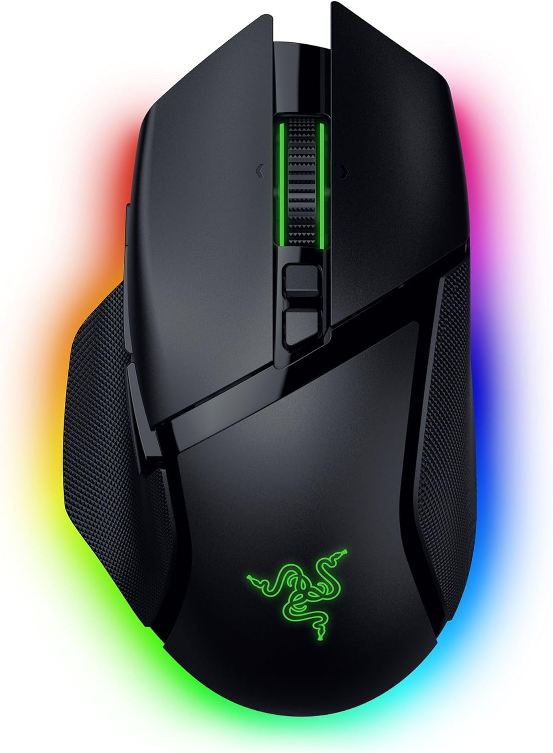 Razer Gaming Mouse